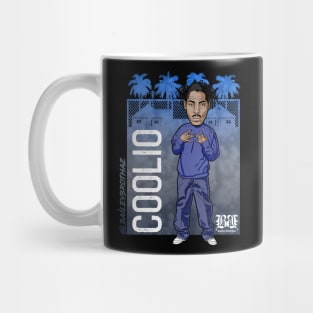 Gangstas Paradise Mug